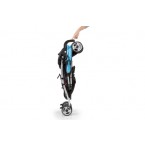 Summer Infant 3D Lite™ Convenience Stroller (Caribbean Blue)