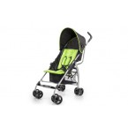 Summer Infant Go Lite Convenience Stroller (Go Green Go)