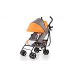 Summer Infant 3D-One Convenience Stroller (Solar Orange)