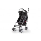 Summer Infant 3D Lite™ Convenience Stroller (Black)