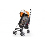Summer Infant 3D Lite™ Convenience Stroller (Tangerine) 