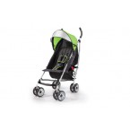 Summer Infant 3D Lite™ Convenience Stroller (Tropical Green)