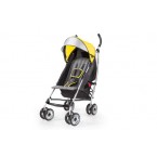 Summer Infant 3D Lite™ Convenience Stroller (Citrus)
