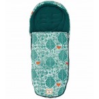 Mamas & Papas Cold Weather Plus Footmuff in Donna Wilson Special Edition