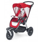Chicco Activ3 Travel System in Snap Dragon
