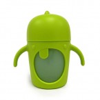 Boon Modster 7oz. Sippy Cup in Green