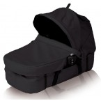 Baby Jogger 2014 City Select Stroller & Bassinet in Onyx