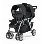 Chicco Cortina Together Stroller in Ombra