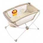 Fisher Price Special Edition Rock 'n Play™ Portable Bassinet