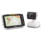 Summer Infant Full View 5-Inch Pan/Scan/Zoom Video Monitor