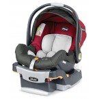 Chicco Keyfit 30 Infant Car Seat in Granita