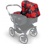Bugaboo Donkey Andy Warhol Tailored Fabric 2 COLORS