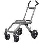 Orbit Baby G3 Stroller Base - Grey