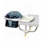 Chicco 360 Hook on High Chair 2 COLORS