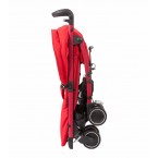 Maxi Cosi Kaia Stroller in Intense Red