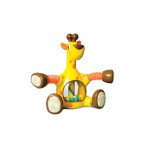 Summer Infant Kiddopotamus® Laffy Giraffy