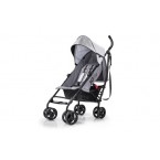 Summer Infant 3D Lite™ Convenience Stroller (Greys For Days)