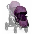 2015 Baby Jogger City Select Second Seat Kit in Amethyst