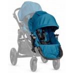 2015 Baby Jogger City Select Second Seat Kit in Teal