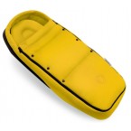 Bugaboo Bee Baby Cocoon Light in Bright Yellow