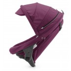 Stokke Crusi Stroller - Purple