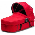 2015 Baby Jogger City Select Bassinet Kit in Ruby