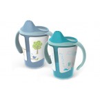 Summer Infant Grow With Me 6oz Training Cup 2-Pack 