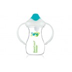 Summer Infant Born Free® Breeze™ Transition Trainer Cup 5oz 1pk (Teal)