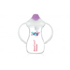 Summer Infant Born Free® Breeze™ Transition Trainer Cup 5oz 1pk (Violet)