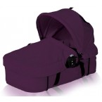 2015 Baby Jogger City Select Bassinet Kit in Amethyst