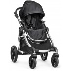 2015 Baby Jogger City Select Stroller in Onyx