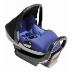 Maxi Cosi Prezi Infant Car Seat in Reliant Blue