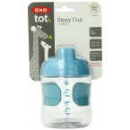 OXO Tot Sippy Cup 7oz in Aqua