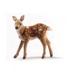 Hansa Toys Bambi Deer 14''L