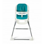 Mamas & Papas Pixi High Chair - Teal