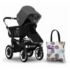 Bugaboo Donkey Andy Warhol Accessory Pack 8 COLORS