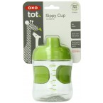 OXO Tot Sippy Cup 7oz in Green