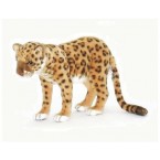 Hansa Toys Leopard, Anatolian 12'' Ark size