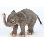 Hansa Toys Elephant Walking (Circus)