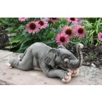 Hansa Toys Elephant (Circus)