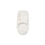 Summer Infant SwaddleMe® Original MicroFleece Swaddle 1-PK -Ivory (SM) 