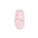 Summer Infant SwaddleMe® Original MicroFleece Swaddle 1-PK - Pink (SM)