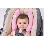 Summer Infant Cradler (Pink)