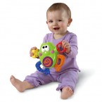Fisher Price Go Baby Go! Silly Sounds Frog