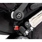 Baby Jogger Single Car Seat Adapter - Multi Model Mounting Bracket
