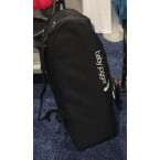 Baby Jogger City Mini ZIP Carry Bag - Black