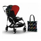 Bugaboo Bee3 Andy Warhol Accessory Pack 7 COLORS