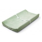 Summer Infant Ultra Plush™ Changing Pad Cover (Sage)