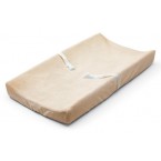 Summer Infant Ultra Plush™ Changing Pad Cover (Ecru)