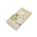 Summer Infant Changing Pad Cover (Safari)